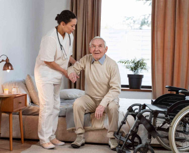 Reliable Services Of Assisted Living Bel Air MD Healthcare Services Bel Air
