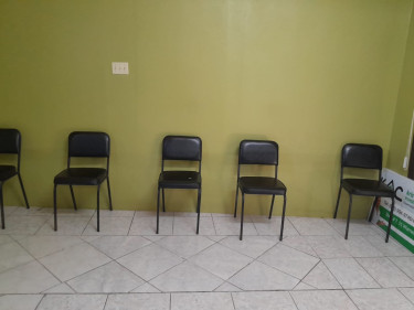 Office Chairs And Desks
