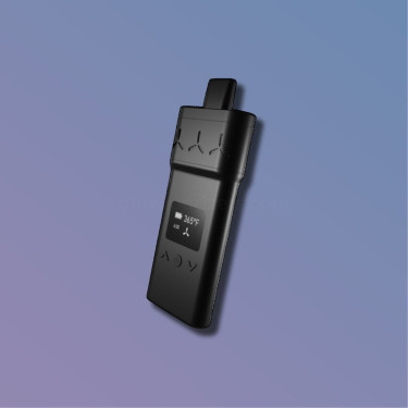 Вапорайзер AirVape X Medical Cleaning Equipment & Supplies 11111