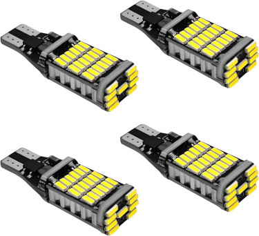 T15 Led Reverse Light Bulbs Auto Accessories Manor Park