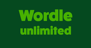 Wordle Unlimited Offices Lon Don