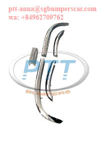 Wartburg 313 Bumper Auto Parts Kingston
