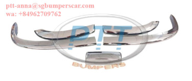 Wartburg 313 Bumper
