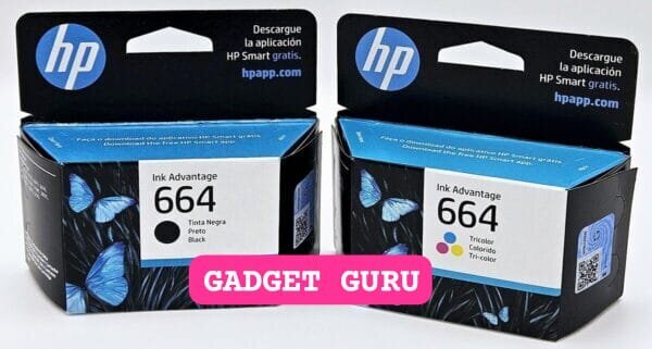 Hp INKS