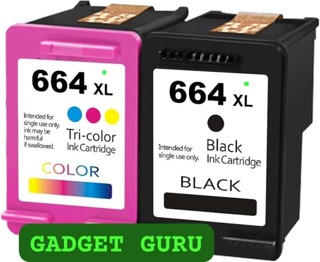 Hp INKS Stationery JAMAICA