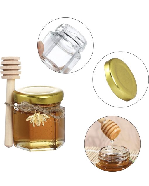 Storage Jars