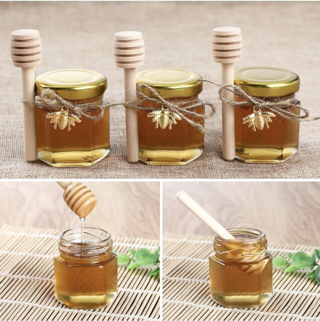 Storage Jars