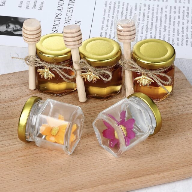 Storage Jars