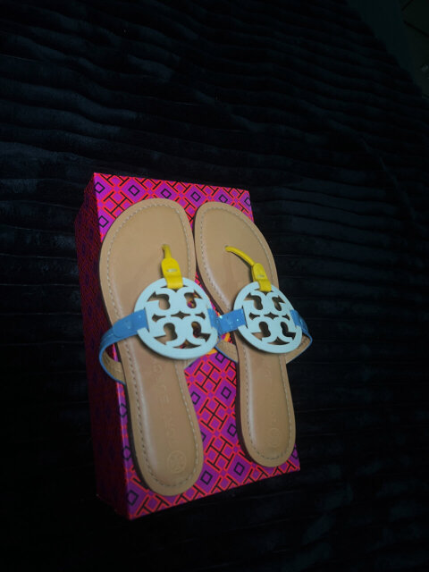 Tory Burch Sandals Women's Clothes Kingston