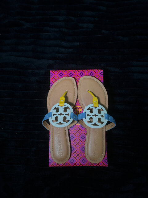 Tory Burch Sandals