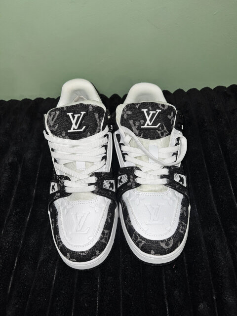 LV Shoes