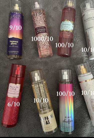 Bath& Boby Bath & Body Ocho Rios