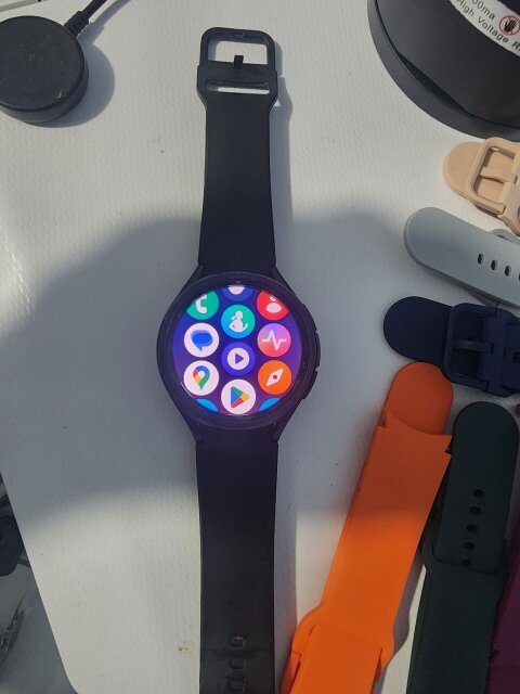 Galaxy Watch 6 Clasics