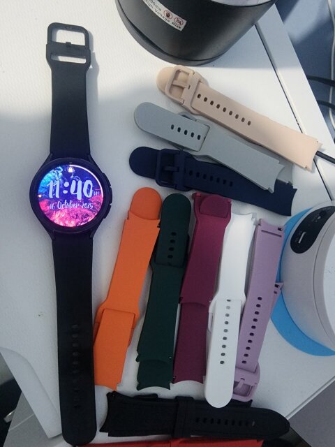 Galaxy Watch 6 Clasics Watches Montego Bay