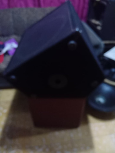 Sound Equipments (SPEAKERS)