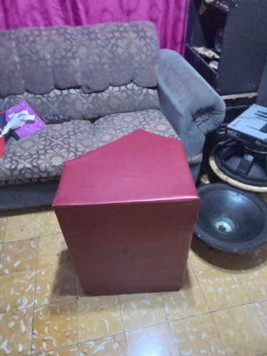 Sound Equipments (SPEAKERS)