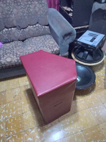 Sound Equipments (SPEAKERS)