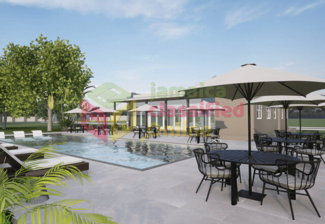 CHESTER CREEK 2 Bedrooms 2.5 Baths JMD 165K