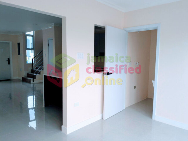CHESTER CREEK 2 Bedrooms 2.5 Baths JMD 175K