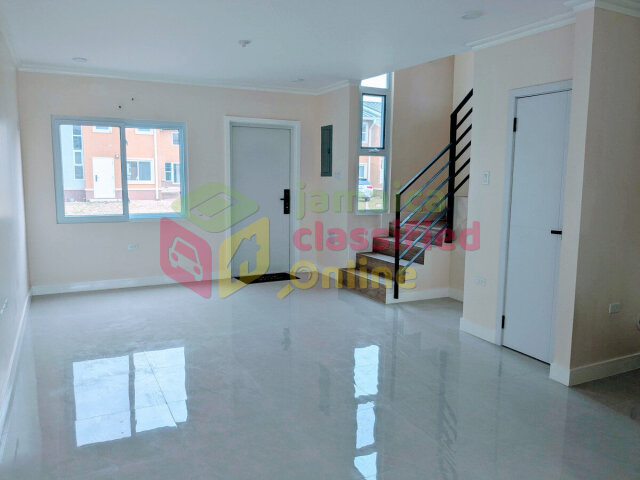 CHESTER CREEK 2 Bedrooms 2.5 Baths JMD 175K
