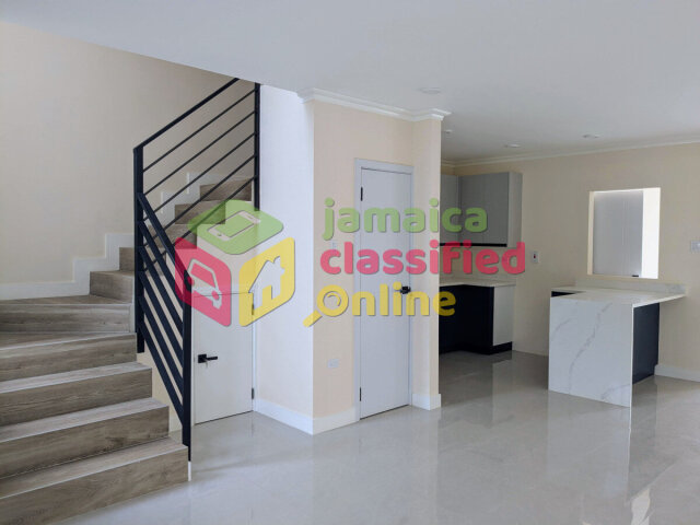 CHESTER CREEK 2 Bedrooms 2.5 Baths JMD 175K