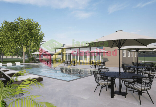 CHESTER CREEK 2 Bedrooms 2.5 Baths JMD 175K