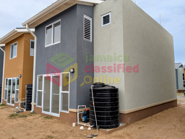 CHESTER CREEK 2 Bedrooms 2.5 Baths JMD 175K