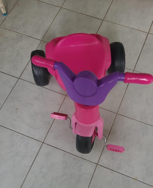 Bicycle Baby Toys St. Ann’s Bay