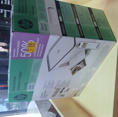 HP Deskjet 2855e Printer