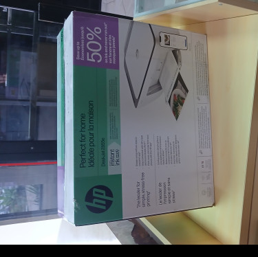 HP Deskjet 2855e Printer Other Market Shop 9 Bisco Mall
