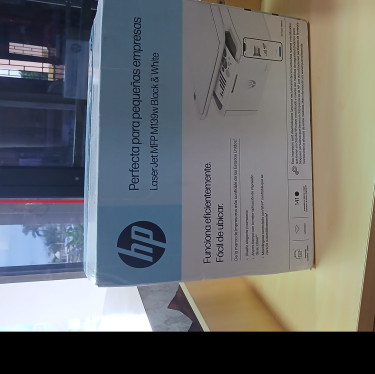 HP LaserJet MFP M139w Black & White Printer Other Market Shop 9 Bisco Mall