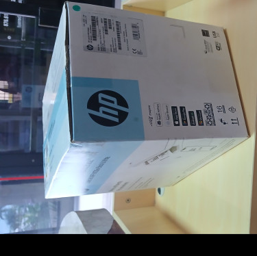 HP LaserJet MFP M139w Black & White Printer