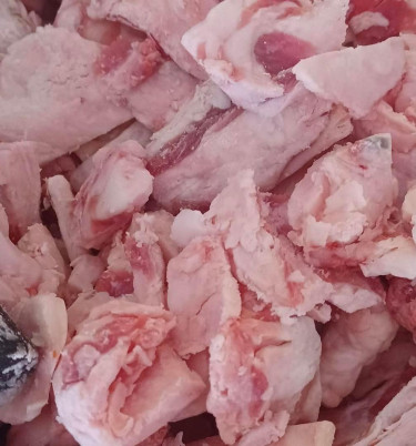 Halal Lamb Tail Fat For Sale USA
