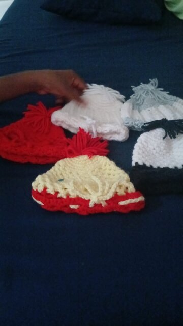 Baby And Children Hats