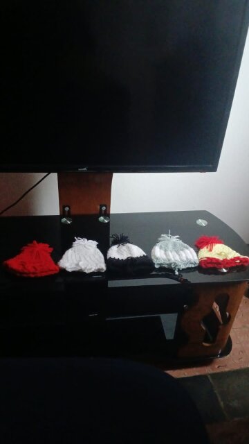 Baby And Children Hats