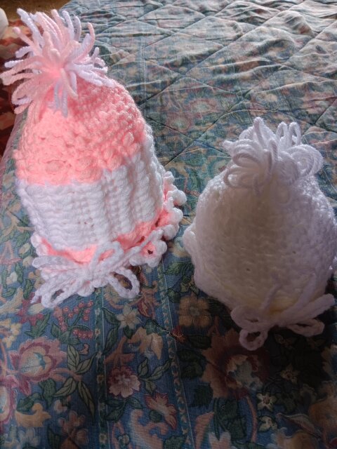 Baby And Children Hats