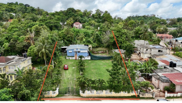 3 Bedrooms 2 Baths House For Sale In Orange Hill Houses Browns Town