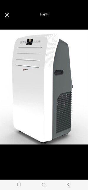 Portable Ac