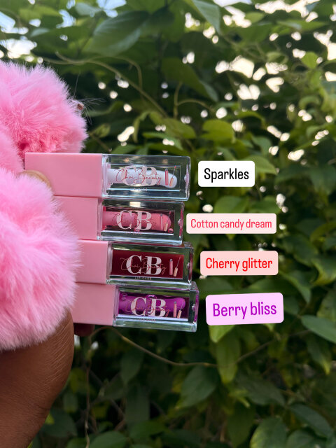 Lio Moisturizing Lipgloss Skin Care Online