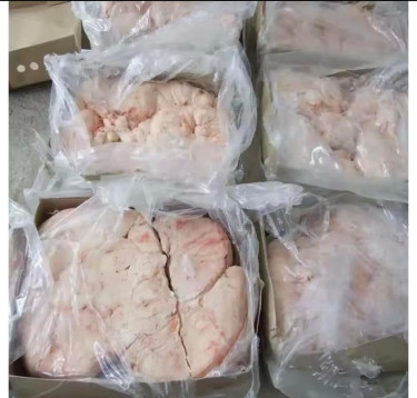 Quality 100% Halal Fresh/Frozen Sheep/Goat/Lamb Ta