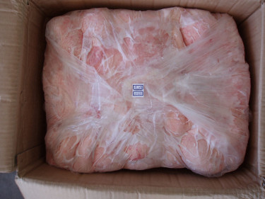 Wholesale Lamb Tail Fat/Sheep Tail Fat For Sale Groceries California