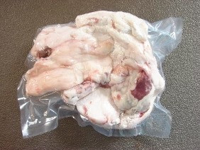 Wholesale Lamb Tail Fat/Sheep Tail Fat For Sale