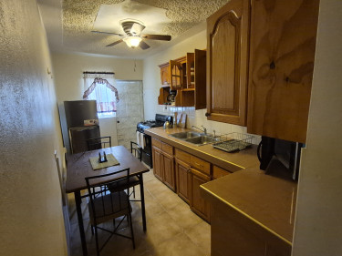 Private 1-Bedroom Apartment
