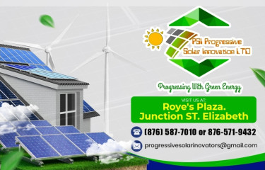 SOLAR Other Market Junction