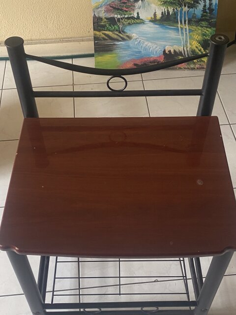 Bed Side Table Tables & Desks Waterloo Road