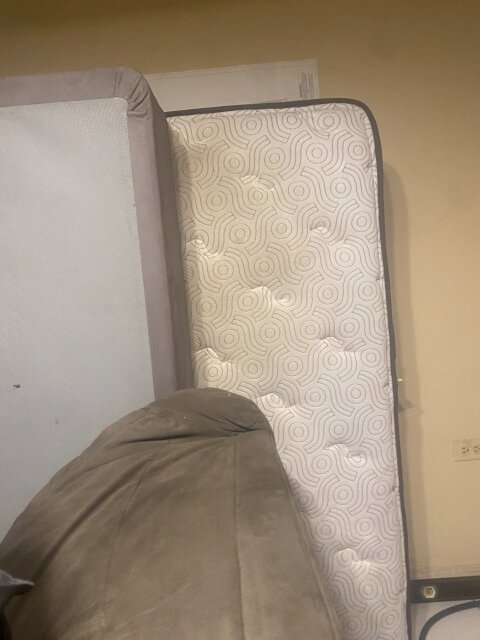 Queen Size Mattress Beds Waterloo Road