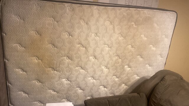 Queen Size Mattress