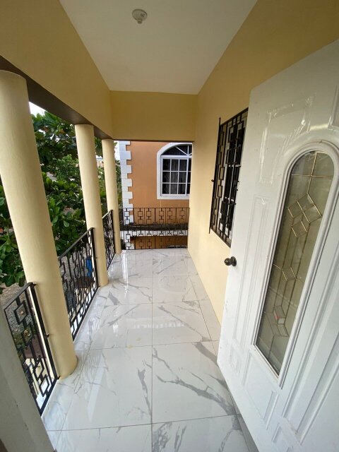 2 Bedroom House For Rent In Greater Portmore