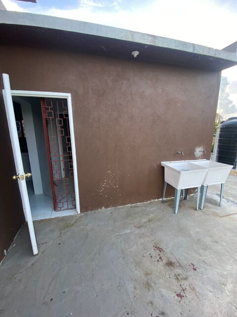 2 Bedroom House For Rent In Greater Portmore