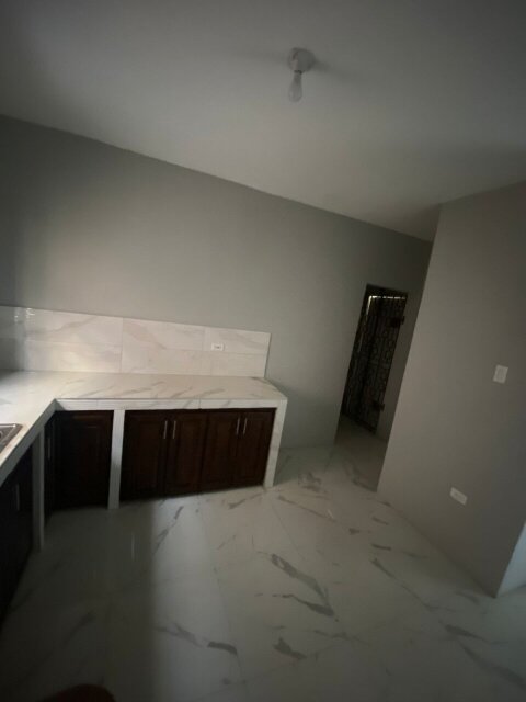 2 Bedroom House For Rent In Greater Portmore